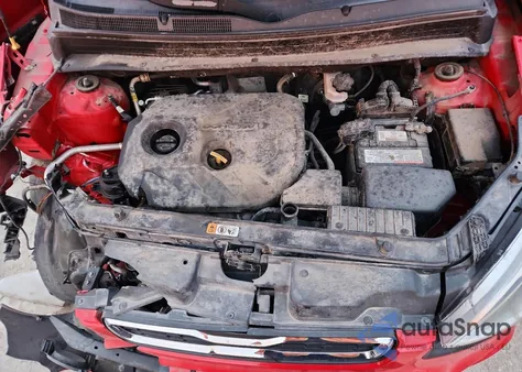 2012 Kia Soul + from USA, damaged, VIN KNDJT2A69C7384544